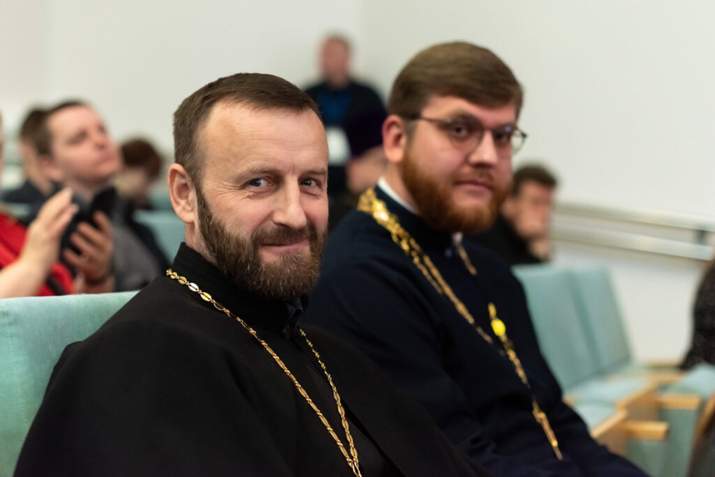 В Минске состоялся VI Республиканский семейный форум «Семья: сегодня, завтра и всегда»