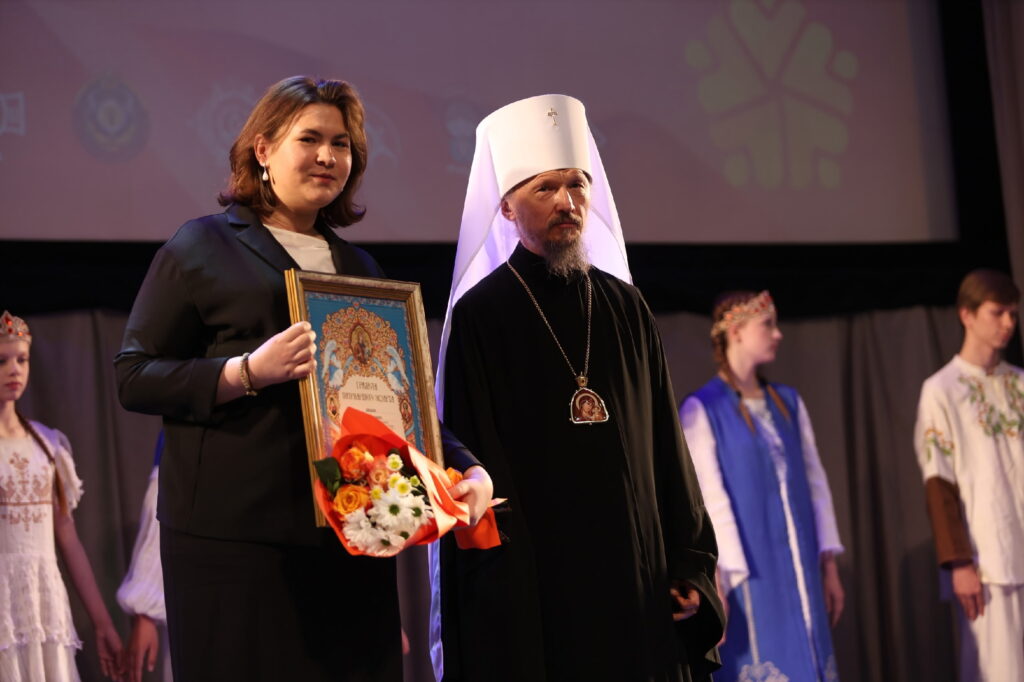 В Минске состоялся VI Республиканский семейный форум «Семья: сегодня, завтра и всегда»