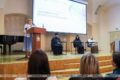 В Полоцке состоялся первый православный форум «Духовная сила белорусской женщины» В Полоцке состоялся первый православный форум «Духовная сила белорусской женщины»