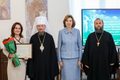 Секрет крепкой семьи и сильной страны: в Полоцке в канун Дня матери стартовал масштабный форум